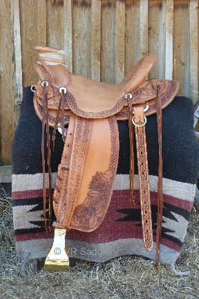 Saddle 129